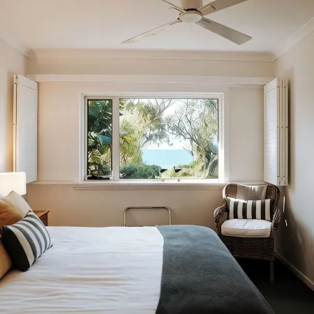 Cod Rock Point Hotels in Bicheno