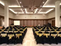 Helios Hotel & Convention Watampone Hotel di Kabupaten Bone