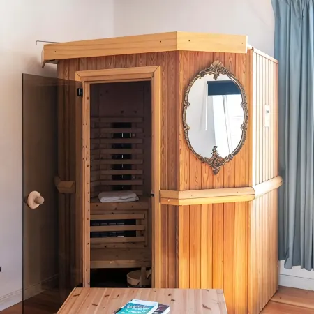 Gutshof Damme apartment no. 1 for four people