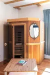 Gutshof Damme apartment no. 1 for four people