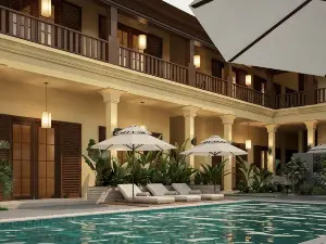 MMK Boutique Hotel