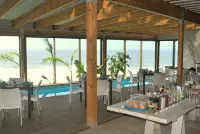 野地海灘度假村