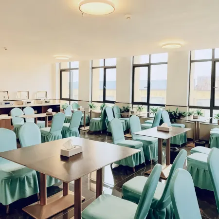 JIUZHOU HOTEL