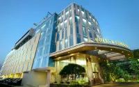 Platinum Adisucipto Hotel & Conference Center