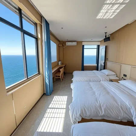 Boliman Smart HOTEL (Xuwen Port Terminal)
