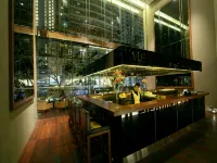 Hansar Bangkok - bar
