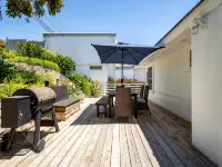 Malibu Road Ocean Front House Direct Beach Access Hotels in Malibu