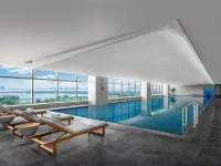Cordis, Xuzhou