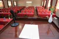 Haile Resort Ziway Batu - 3-Star