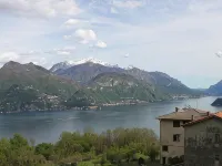 Hotel Ristorante la Sorgente Plesio otelleri