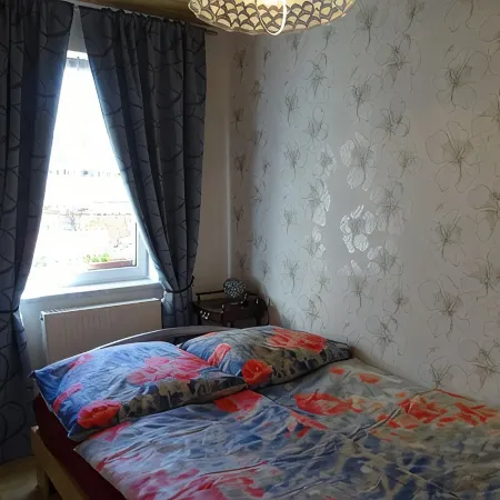 Urlaub im Herzen Sachsens