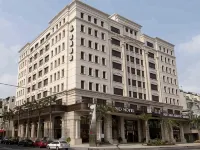 Justwin Grand Hotel Hotels in Yongkang District