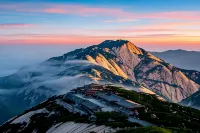 Mehood Hotel  (Huayin Huashan Tourist Center Huashan North Station Branch) - Mountain view