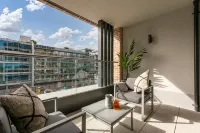 The Benson by Dublin At Home - 新規開業