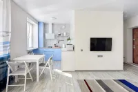 Apartamenty BLUE set' CityRent - 2-Star