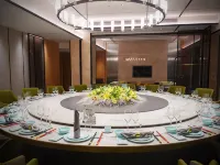Nanchong Jin Hong Hotel - breakfast