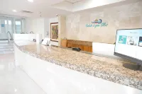 Ocean Breeze Villa - Apartments