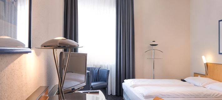 Grand Hostel Berlin Urban Hotel di Berlin