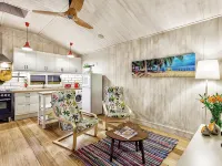 Miss Sunshine Boutique Accommodation Mount MarthaPool, Pet & Kid Friendly Hotels in Mornington