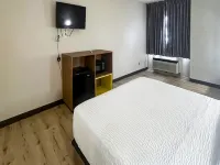Motel 6 Fremont, OH Hotels in Sandusky County