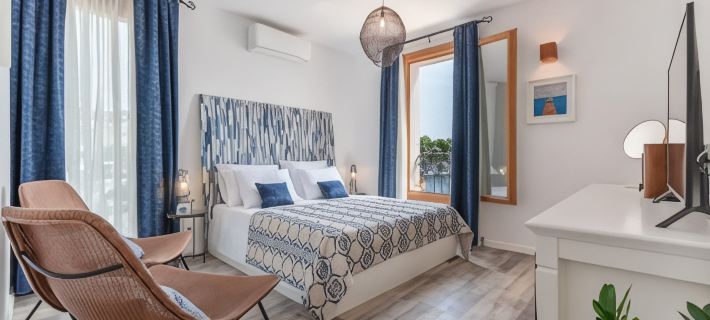 Mamma Mia Luxury Rooms Hotels in Trogir
