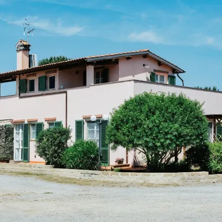 Agriturismo la Quercia - Wine&Pool