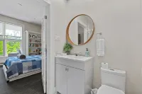 Halifax Old South District Library Suite
