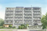Kemnater Hof Apartments