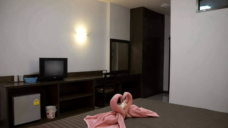 RuysukJo Resort&Pool