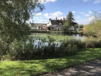 Peaceful home from home cottage beautifully presented in village location. Hotels in Atherstone
