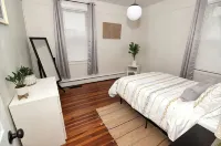 Relaxing & Spacious 2BR in Federal Hill