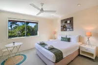 Terrapin Apartments - Beach