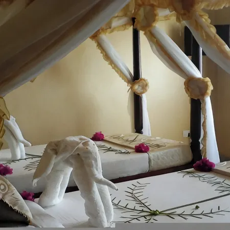 Hotel Rafiki Malindi
