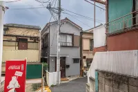 Shin-Otsuka - Pensionaatit