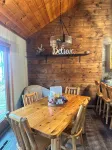 Private Hot Tub & Panoramic Lake Views, Side X Side Trails, Pet Friendly!