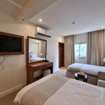 Avene Hotel