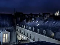 Hotel Brady - Gare de l'Est Hotels near 10th arr.
