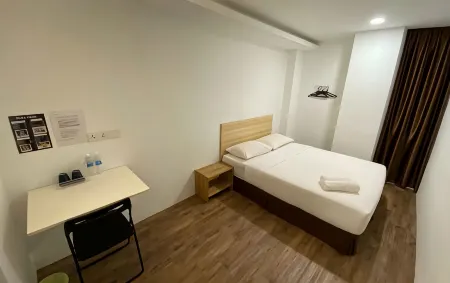 North City Hotel