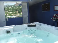 Hotel Diana - Hot Tub