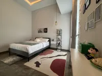 Namuya Alam Villa Lembang -  Ferienhäuser