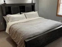 Riders welcome! Gorgeous 3-bedroom house with WiFi in Errol โรงแรมในเอร์รอล