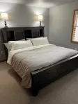 Riders welcome! Gorgeous 3-bedroom house with WiFi in Errol