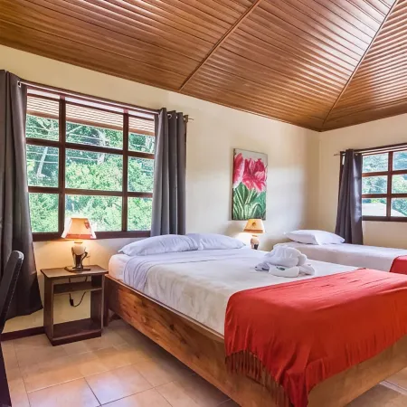 Hotel Casa Madonna