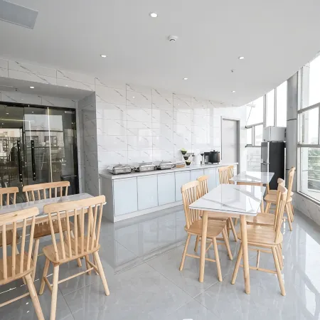 7Days Inn Hotel (Deyang Shifang Municipal Government Chunxi Road)