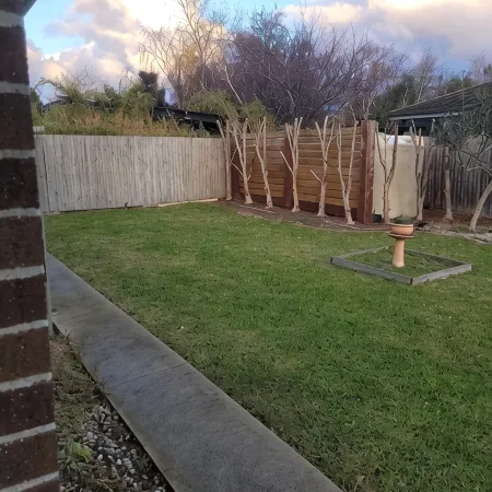 The Mount Martha Hideaway