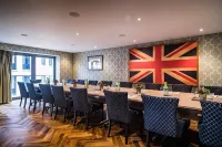 The Varsity Hotel & Spa - boutique