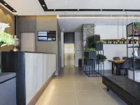 如家商旅飯店（南京省婦幼龍江地鐵站店） 龙江附近的飯店