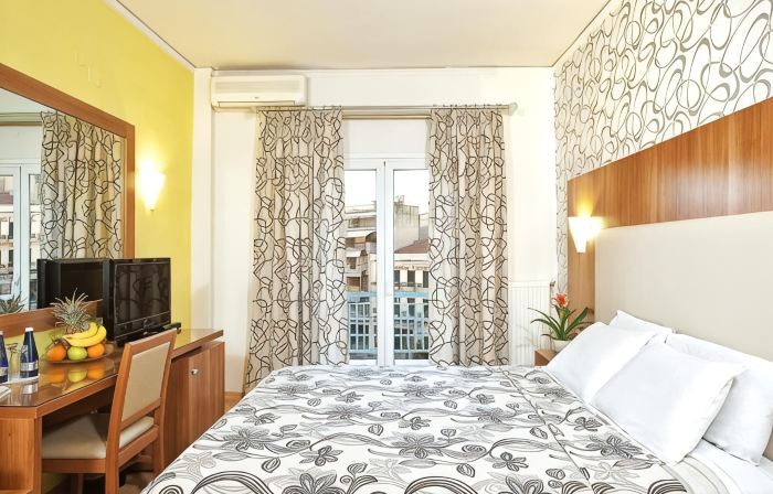 Leto Boutique Hotel Agrinio