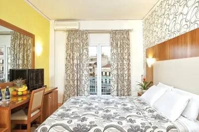 Leto Boutique Hotel Agrinio Hotels in 