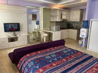 The Suites Metro Apartment by SP Management